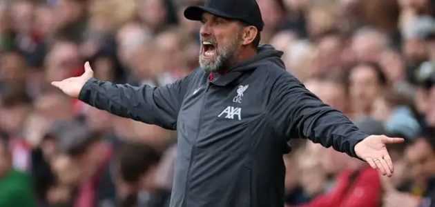 تحرك رسمي من ليفربول للاتفاق مع خليفة كلوب .. وعملاق ألمانيا يعرقل الصفقة