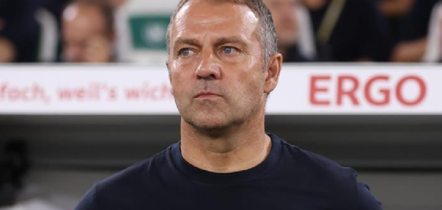 فليك يُحذّر برشلونة من تسريب معلومات الفريق